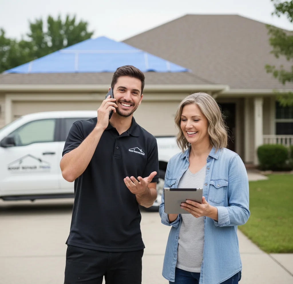 Roof Maintenance in Logandale, NV